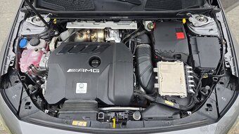 Mercedes-Benz A45S AMG 310kW 4MATIC+ 2020 ODPOČET DPH - 17