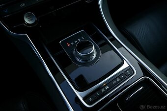 Jaguar XF 3.0d V6 221kW - R-SPORT, facelift - 17