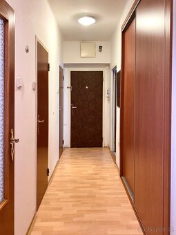 Prodej bytu, 3+1, 72 m2, Plzeň, Školní ulice - 17