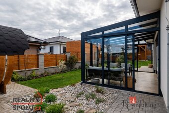 Pronájem, domy/rodinný, 129 m2, 33017 Chotíkov, Plzeň-sever  - 17