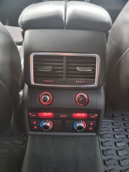 AUDI Q7 3.0tdi, 180kw, 8mi rychlostní - 17