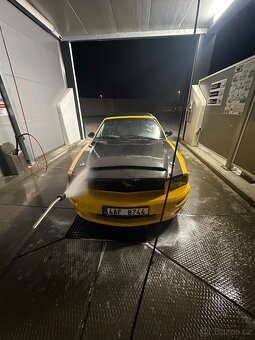 Ford Mustang GT 5,0 kabrio vyměním - 17