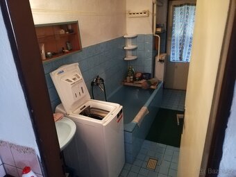 Rodinný dům, Viska u Jevíčka čp 28 - 17