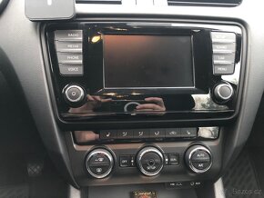 Škoda Octavia 2.0 TDI 110kw - 17
