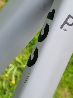 Horske kolo celopero pneu 29 velikost M - 17