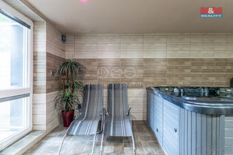 Prodej nájemního domu, 160 m², Bzenec, ul. K. H. Borovského - 17