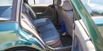 Škoda Octavia Kombi 1,9 TDI - 66kw. STK+EM do 1/2026 - 17