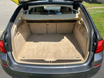 BMW 520D F11 - 17