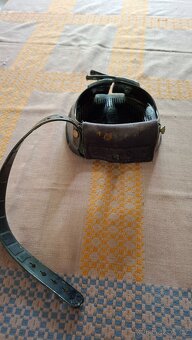 Úklid sedlovny - 17