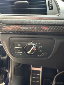 Audi S7 - 17