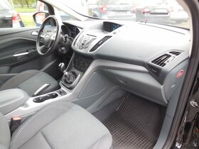 Prodám Ford C-Max EB Vyh.sedačky Vyh.přední sklo Rv-2014 - 17