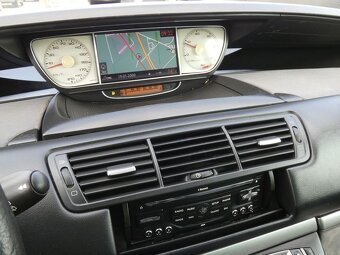 Peugeot 807 2.0 HDI, el. dveře, NAVI - 17