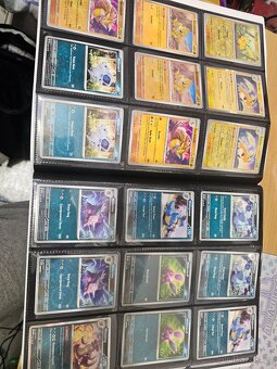 Pokémon 151 základní master set - 17