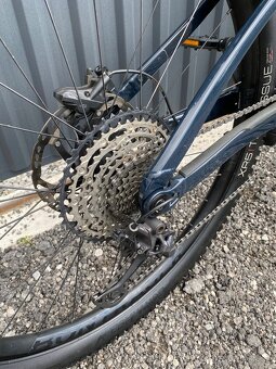 Trek Rail 7 SLX/XT Miami Green/Nautical navy - 17