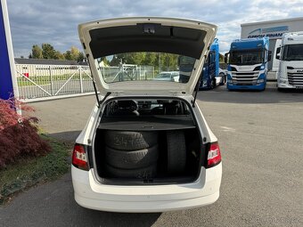 Škoda Fabia 1.4 TDi - 17
