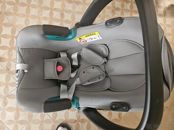 Britax Römer Smile III 3v1 - 17