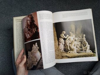 Dějiny umění - José Pijoan, díl 1-12 - 17