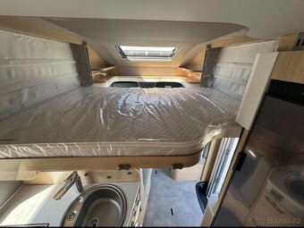 HYMER B-Klasse MC T BlackLine 680 - 17