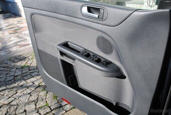 VW GOLF PLUS 1.9TDi 77kW - po 1. majiteli - TOUR - 17