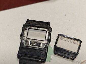 Casio DBC-60 databank vintage 1985 - 17