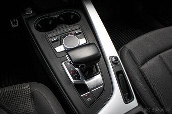 Audi A4 Avant 2.0 TDI S tronic 110kw - 17