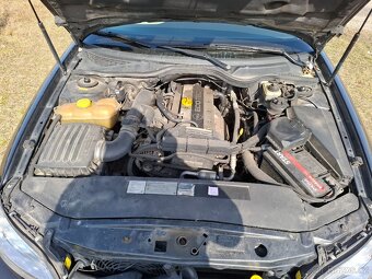 Opel Omega 2.2i 106kw Klima Model 2002,, - 17