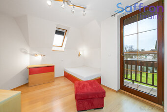 Prodej rodinného domu 6+kk, 336 m², Zruč, ulice Smíchovská - 17