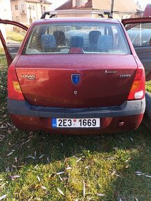 Dacia Logan - 17