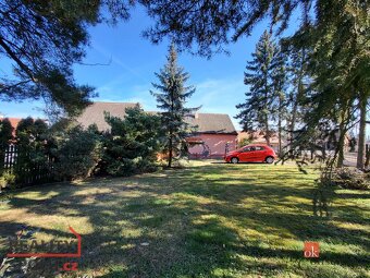 Prodej, domy/rodinný, 140 m2, Soběchleby E12, 43801 Blšany,  - 17