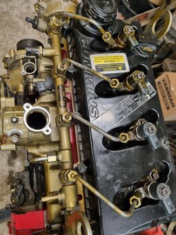 Motory Deutz, Volvo, Cummins, Doosan, Daewo, Komatsu - 17