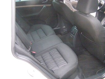 Octavia AMBIENTE 1.4TSI 90KW 2 majitel po STK - 17