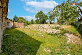 Prodej rodinného domu, 100 m², Všeruby - 17