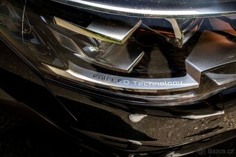 Peugeot 508 2.0 HDi HYbrid4 Allure - 17