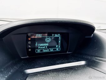 Ford Kuga 2.0 TDCi Duratorq Titanium X AWD A/T - 17
