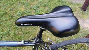 Trekové kolo Dominator - 17