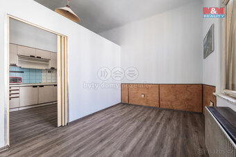 Prodej bytu 2+kk, 55 m², Praha, ul. Bílkova - 17