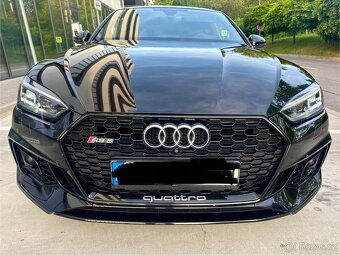 Audi RS5 2.9 - 17