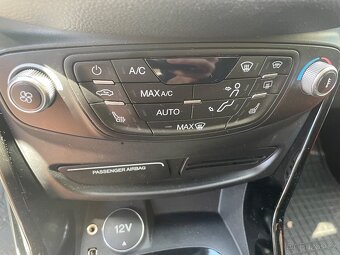 Ford B-max 2016 - 17