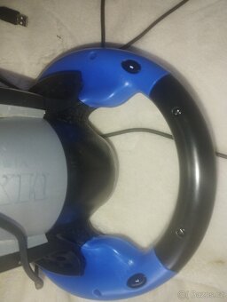 volant na PC xtech mx-v9 - 17
