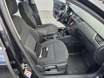 Škoda Octavia III.2.0 TDI Navi 110k Led - 17