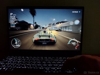 Herní Nitro V15,RTX 4060-8GB,intel-13gen,DDR5-ZÁRUKA - 17