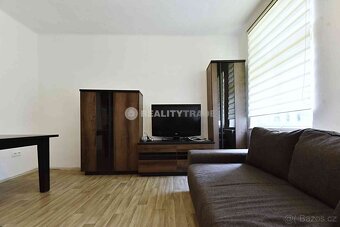 PRONÁJEM DOMU SE DVĚMA BYTY PO REKONST., 333 M2, NA POZEMKU - 17