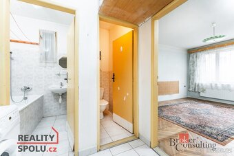 Prodej, byty/2+1, 76 m2, Koulova 1606/2, 16000 Praha, Hlavní - 17