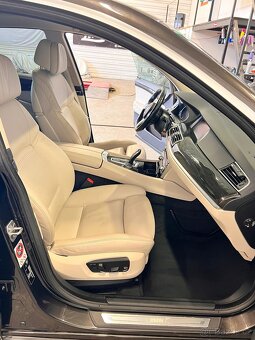 BMW 530d xDrive Gran Turismo – Luxury Line, 1. majitel - 17