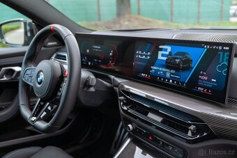BMW M2 G87, FACELIFT, záruka 4roky, PPF folie - 17