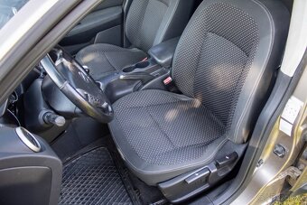 Nissan Qashqai 1,6 - 84KW LPG / AJ NA SPLÁTKY/ - 17