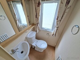 mobilheim,mobilní dům willerby Winchester 12x3,7 m - 17