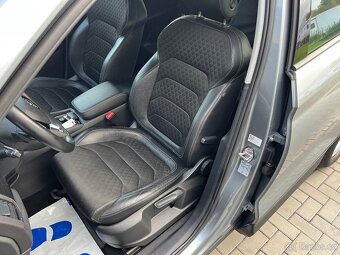Škoda Kodiaq 1.5TSi 110kw DSG 2019 CANTON - 17