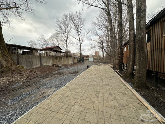 pronájem, komerční pozemek, 1700 m2, Neratovice - 17