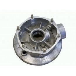 Originální nové a použité diferenciály Dněpr Ural M72 M67 K7 - 17